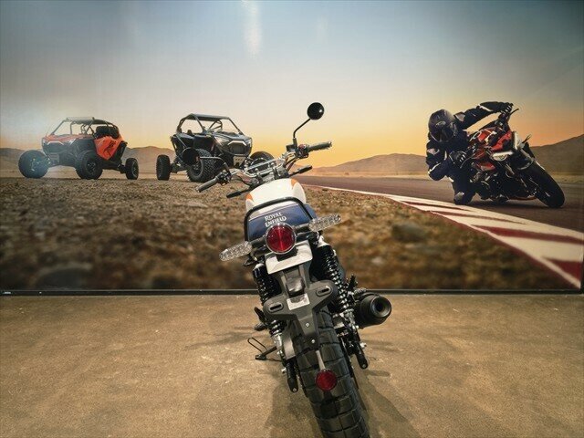 2025 ROYAL ENFIELD BEAR 650 ROAD