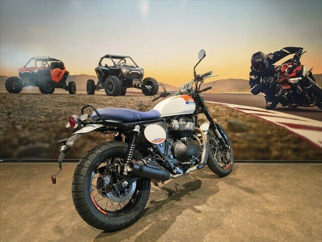 2025 ROYAL ENFIELD BEAR 650 ROAD
