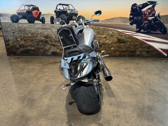 2013 SUZUKI VZR 1800 BOULEVARD (M109R) CRUISER