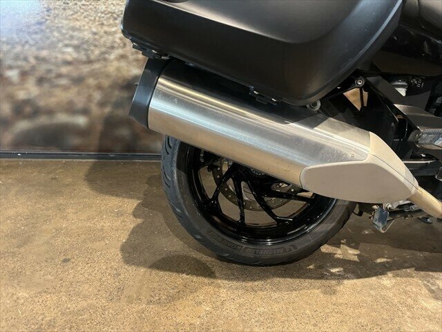 2022 BMW K 1600 GT ROAD