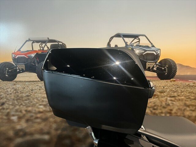 2022 BMW K 1600 GT ROAD
