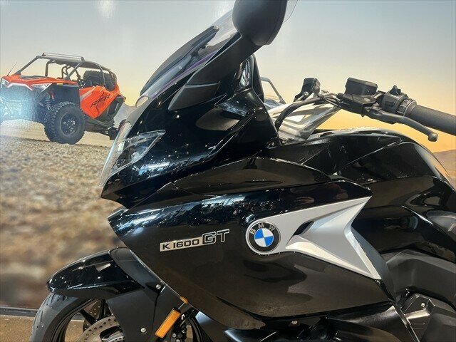 2022 BMW K 1600 GT ROAD