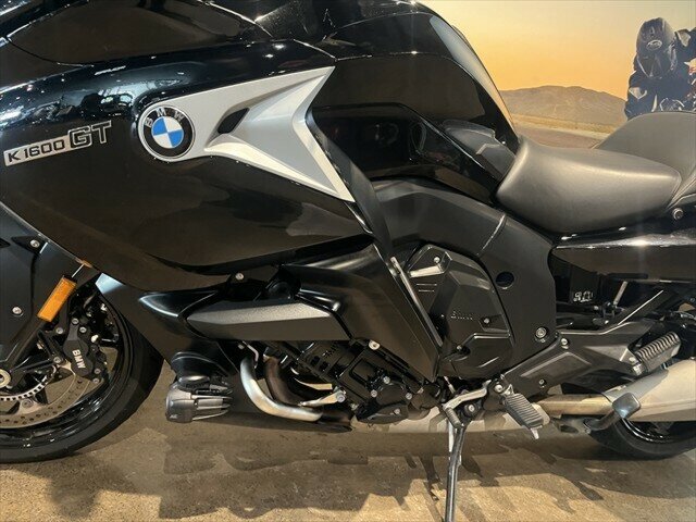 2022 BMW K 1600 GT ROAD