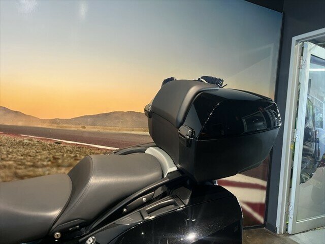 2022 BMW K 1600 GT ROAD