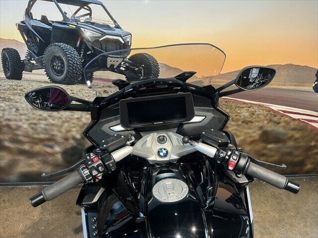 2022 BMW K 1600 GT ROAD