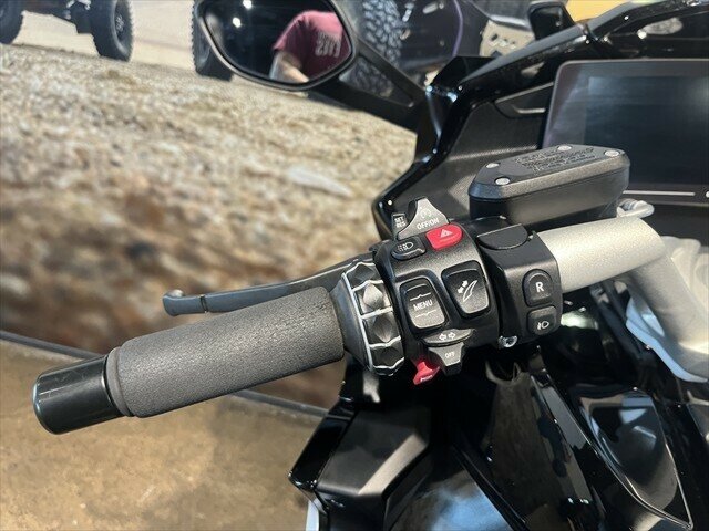 2022 BMW K 1600 GT ROAD