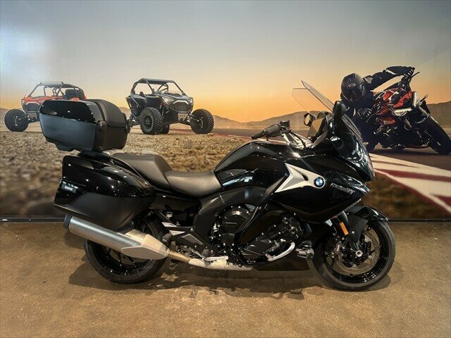 2022 BMW K 1600 GT ROAD