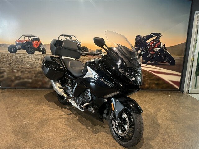 2022 BMW K 1600 GT ROAD