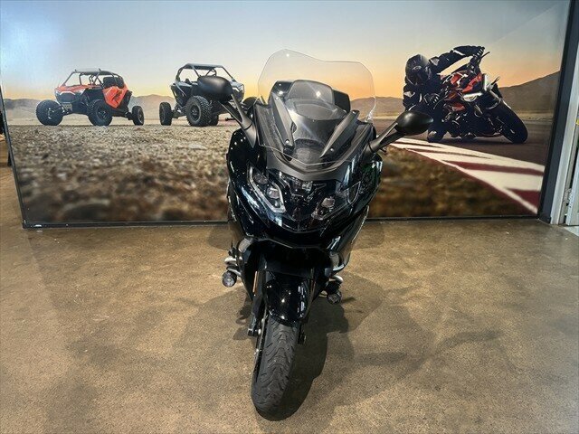 2022 BMW K 1600 GT ROAD