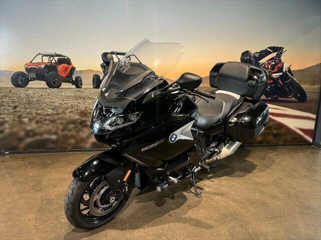 2022 BMW K 1600 GT ROAD