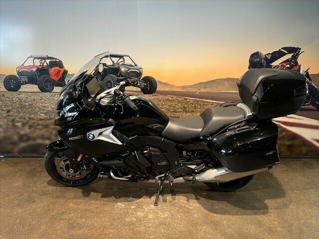 2022 BMW K 1600 GT ROAD