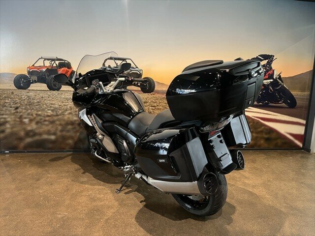 2022 BMW K 1600 GT ROAD