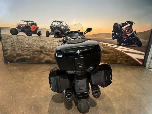 2022 BMW K 1600 GT ROAD
