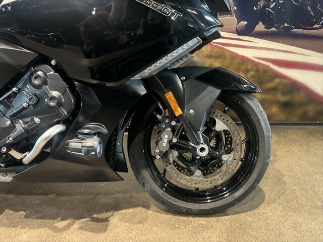 2022 BMW K 1600 GT ROAD