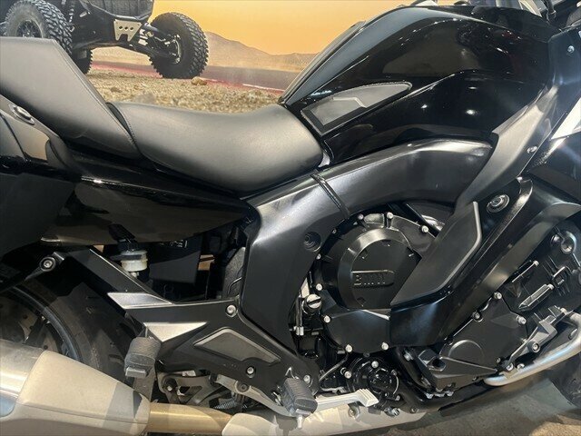 2022 BMW K 1600 GT ROAD