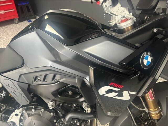 2024 BMW F 900 GS ENDURO DUAL SPORTS