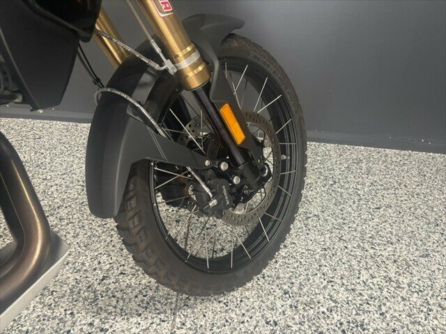 2024 BMW F 900 GS ENDURO DUAL SPORTS