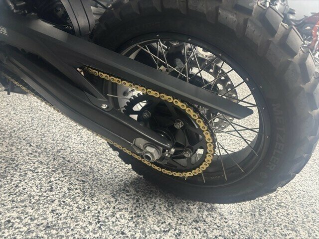 2024 BMW F 900 GS ENDURO DUAL SPORTS