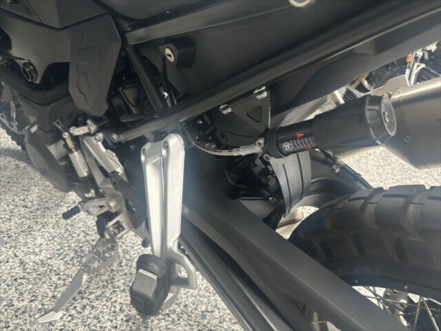 2024 BMW F 900 GS ENDURO DUAL SPORTS