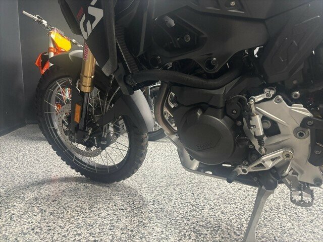 2024 BMW F 900 GS ENDURO DUAL SPORTS