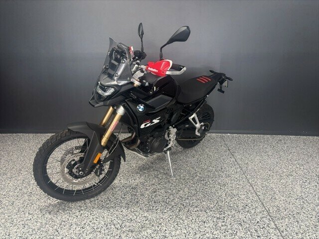 2024 BMW F 900 GS ENDURO DUAL SPORTS