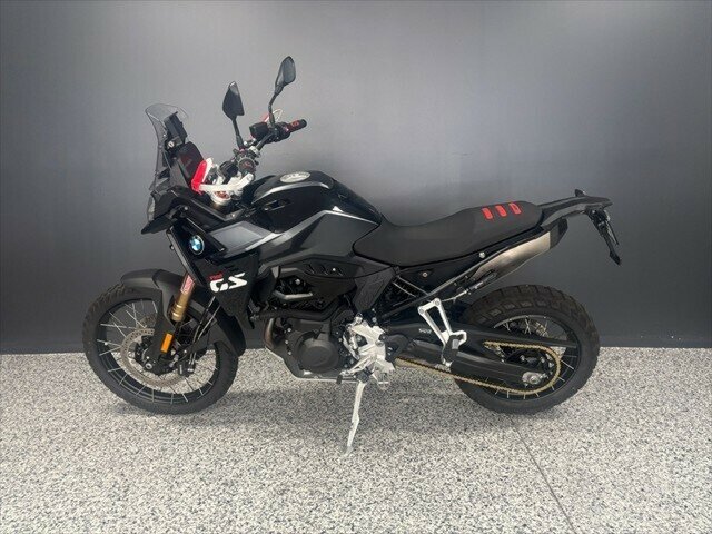 2024 BMW F 900 GS ENDURO DUAL SPORTS