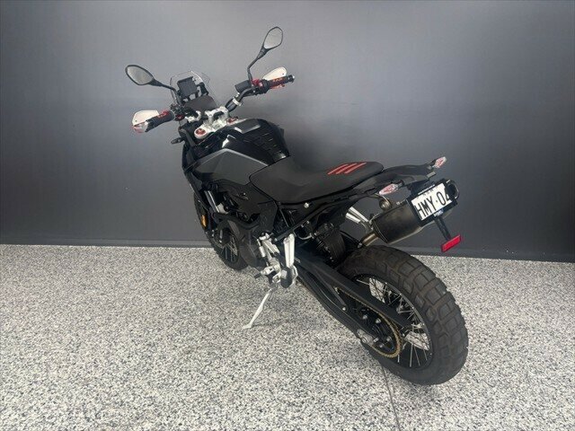 2024 BMW F 900 GS ENDURO DUAL SPORTS