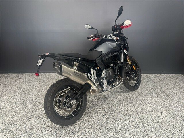 2024 BMW F 900 GS ENDURO DUAL SPORTS