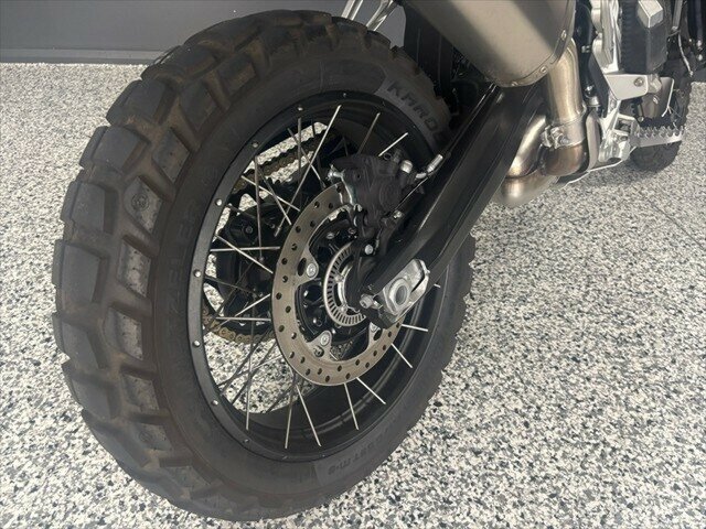 2024 BMW F 900 GS ENDURO DUAL SPORTS