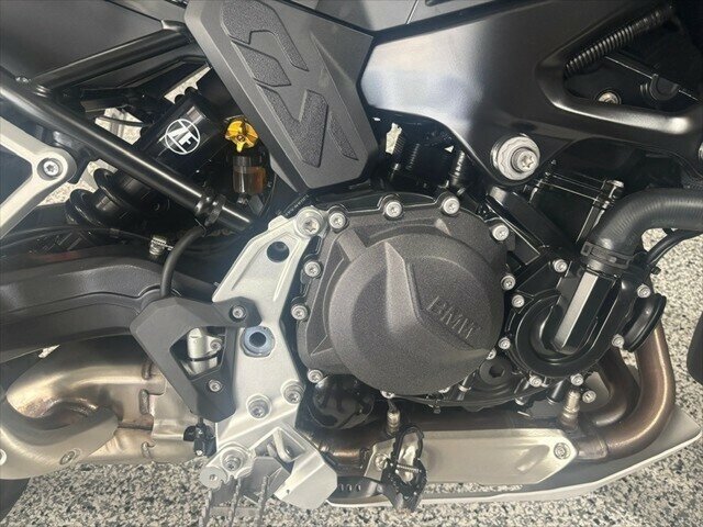 2024 BMW F 900 GS ENDURO DUAL SPORTS