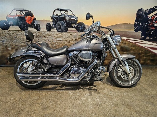 2003 KAWASAKI VULCAN 1500 MEAN STREAK CRUISER