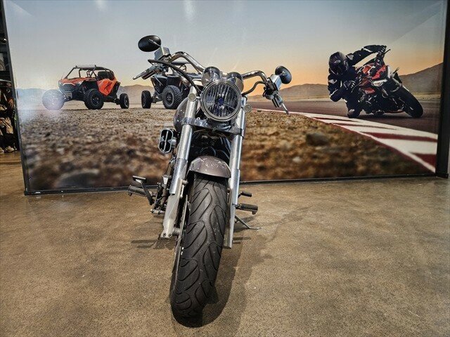 2003 KAWASAKI VULCAN 1500 MEAN STREAK CRUISER