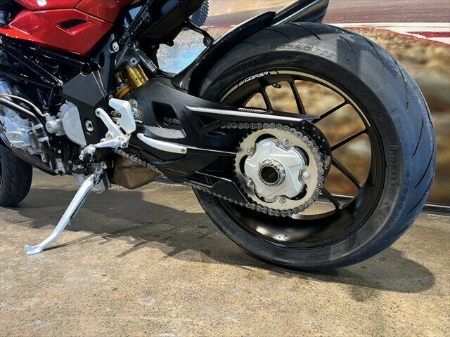 2015 M.V. AGUSTA BRUTALE 1090 CORSA SPORTS