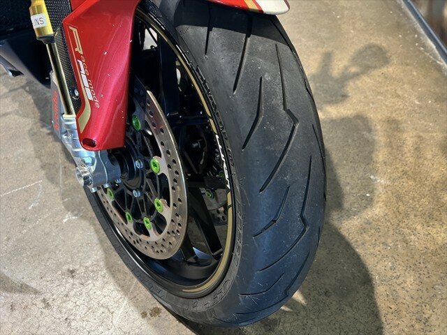 2015 M.V. AGUSTA BRUTALE 1090 CORSA SPORTS