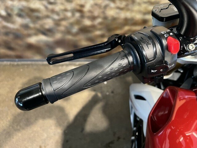 2015 M.V. AGUSTA BRUTALE 1090 CORSA SPORTS