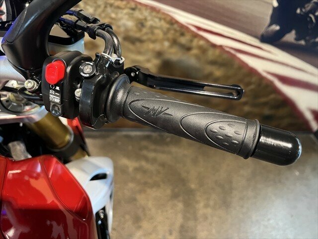 2015 M.V. AGUSTA BRUTALE 1090 CORSA SPORTS