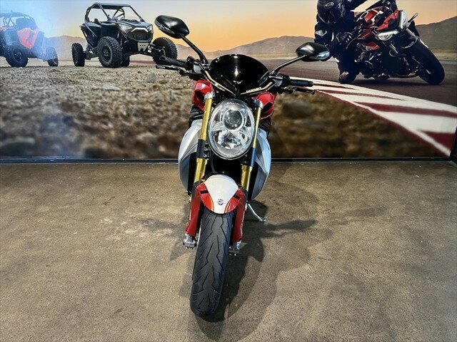 2015 M.V. AGUSTA BRUTALE 1090 CORSA SPORTS