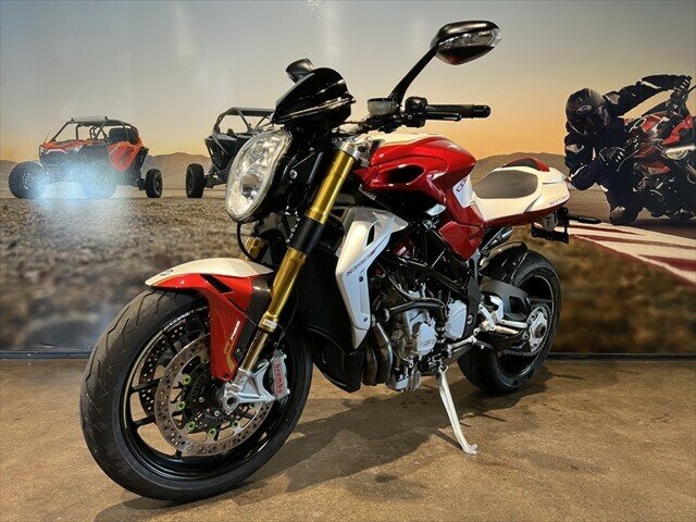 2015 M.V. AGUSTA BRUTALE 1090 CORSA SPORTS