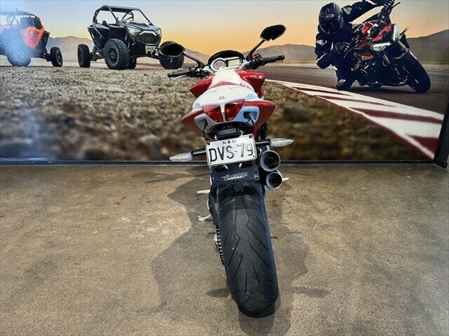 2015 M.V. AGUSTA BRUTALE 1090 CORSA SPORTS