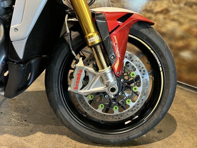 2015 M.V. AGUSTA BRUTALE 1090 CORSA SPORTS