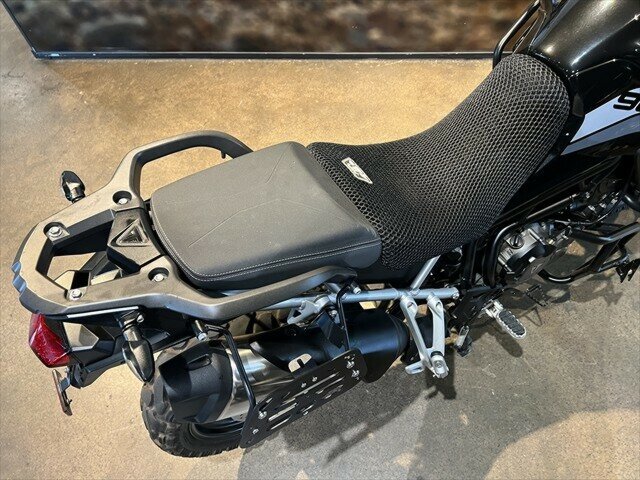 2021 TRIUMPH TIGER 900 GT LOW DUAL SPORTS