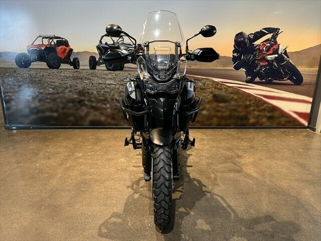 2021 TRIUMPH TIGER 900 GT LOW DUAL SPORTS