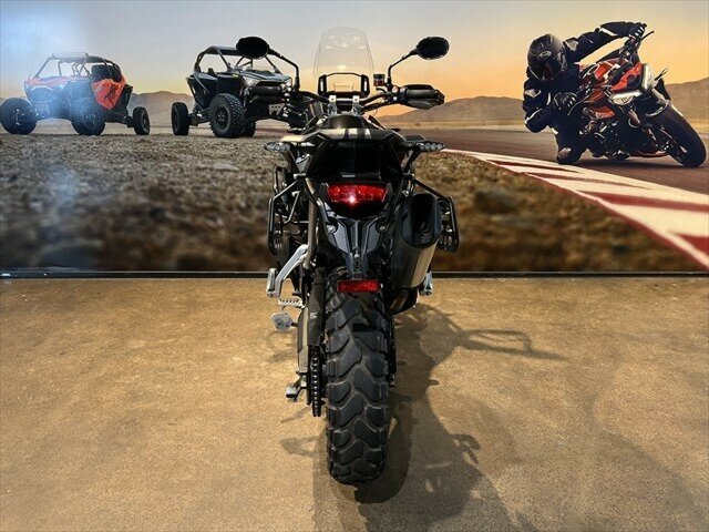 2021 TRIUMPH TIGER 900 GT LOW DUAL SPORTS