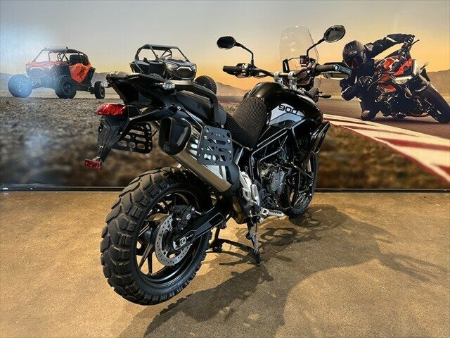 2021 TRIUMPH TIGER 900 GT LOW DUAL SPORTS