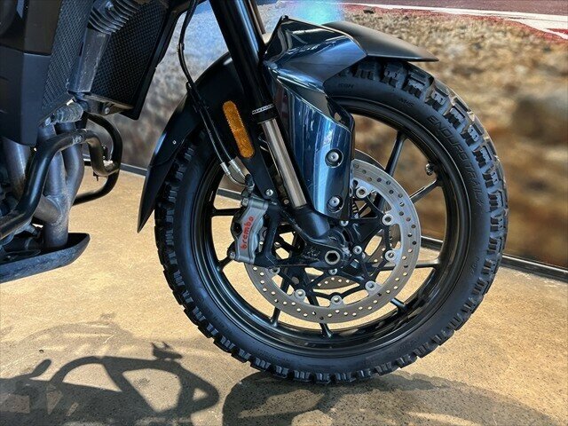 2021 TRIUMPH TIGER 900 GT LOW DUAL SPORTS