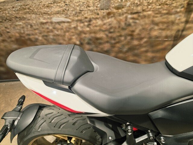 2025 TRIUMPH TRIDENT 800 SPORTS