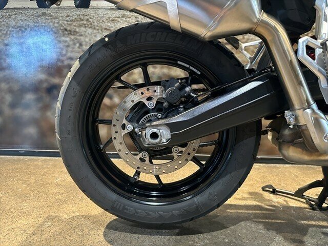 2022 BMW F 750 GS SPORT DUAL SPORTS