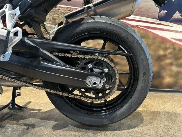2022 BMW F 750 GS SPORT DUAL SPORTS
