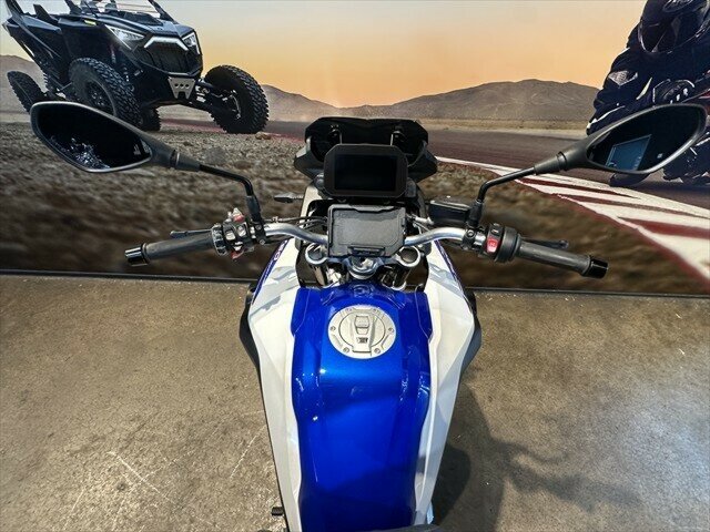 2022 BMW F 750 GS SPORT DUAL SPORTS