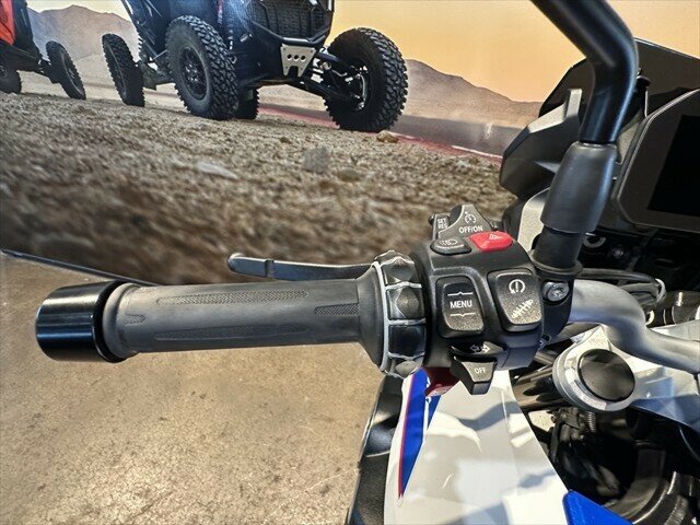 2022 BMW F 750 GS SPORT DUAL SPORTS